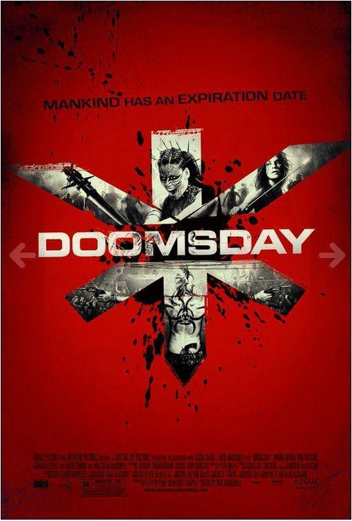 Doomsday 2008 ES EN